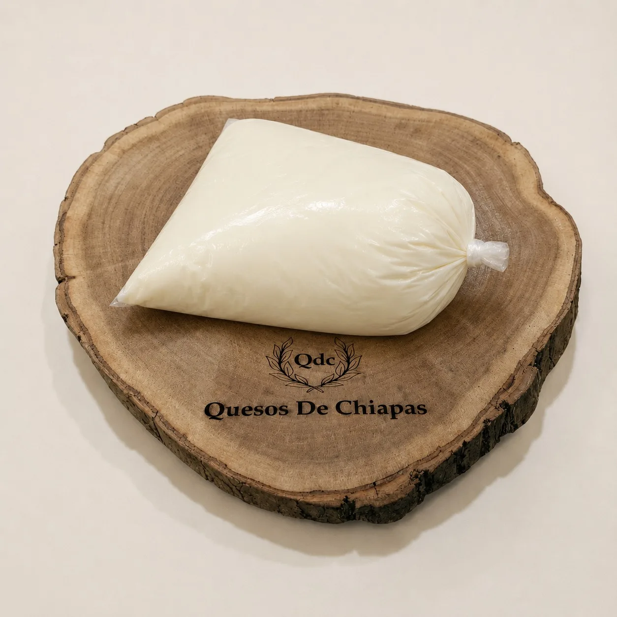 Crema de rancho